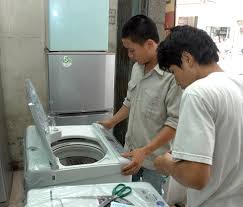 Dịch vụ sửa chữa máy giặt - Uy Tín hàng đầu Vĩnh Phúc